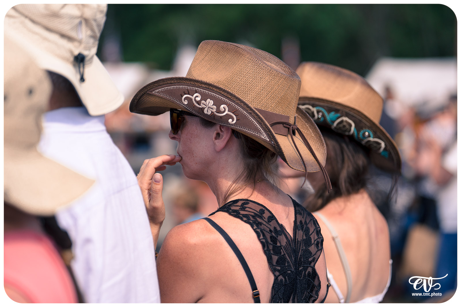 FESTIVAL POW WOW